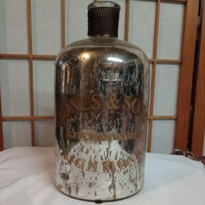 Uttermost Mercury Jug - Jones & Sons